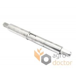 Central gearbox shaft DR8060 suitable for Olimac Drago