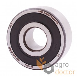 F04010084 [SKF]  suitable for Gaspardo - Deep groove ball bearing