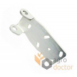 Divider bracket 01.0983.01 - left, suitable for Capello harvester