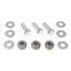 Repair kit KM-001764 - header rotor, suitable for Capello