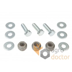 Repair kit KM-001764 - header rotor, suitable for Capello