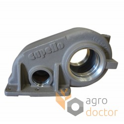Housing 04.5097.00 - header gearbox, suitable for Capello