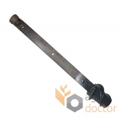 Roller M2-80032K - right, suitable for Capello harvester