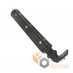 Roller 05.0087.01 - right assembled, suitable for Capello planter