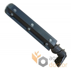 Roller 05.0088.01 - left assembled, suitable for Capello planter