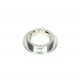 Bushing 01.0405.01 - for hexagonal shaft, suitable for Capello harvester