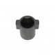 Specific bushing 03.2111.00 - for the hexagon, in the coupling, suitable for the Capello seeder