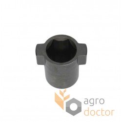 Specific bushing 03.2111.00 - for the hexagon, in the coupling, suitable for the Capello seeder