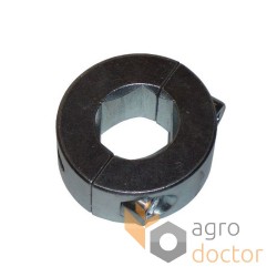 Tightening sleeve 01.0161.02 - on the hexagonal shaft, suitable for the Capello planter