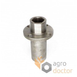 Sleeve 01.0166.00 - safety clutch, suitable for Capello harvester