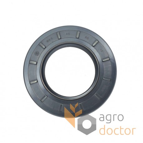 Oil seal 04.5023.00 - gearbox, suitable for Capello harvester