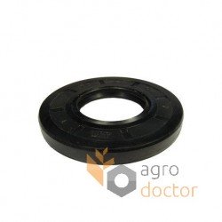 Oil seal 04.5007.00 - gearbox shaft, suitable for Capello planter