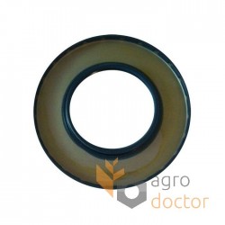 Oil seal 02.4444.00 - gearbox, suitable for Capello harvester