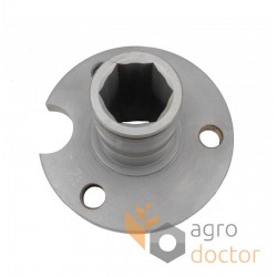 Hub 01.0216.00 - drive sprocket, suitable for Capello harvester