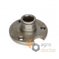Hub 01.1505.00 - drive sprocket, suitable for Capello harvester