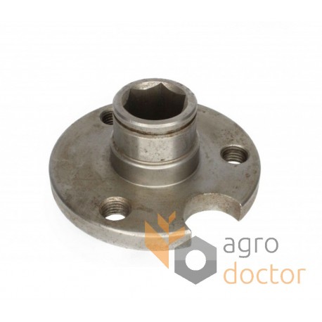 Hub 01.1505.00 - drive sprocket, suitable for Capello harvester