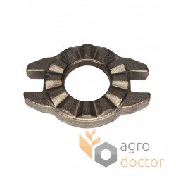 Toothed disc 04.5115.00 - external, suitable for Capello harvester