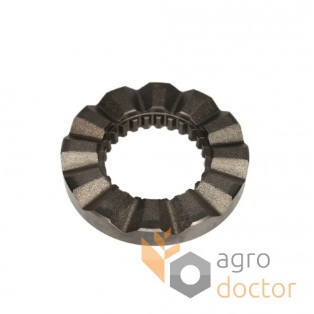 Toothed disc 04.5116.00 - internal, suitable for Capello harvester