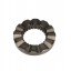Toothed disc 04.5116.00 - internal, suitable for Capello harvester