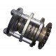 Coupling 04.0406.01 - safety, suitable for Capello harvester