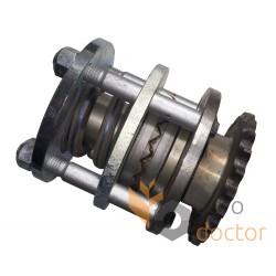 Coupling 04.0406.01 - safety, suitable for Capello harvester