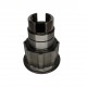 Coupling 04.4510.00 - safety, suitable for Capello harvester