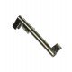 Locking pin GD10226 Kinze, A37177 suitable for John Deere