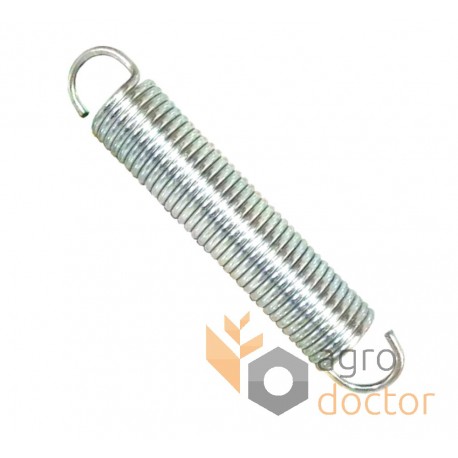 spring G65337007 suitable for Gaspardo