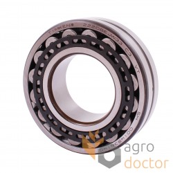 22208 EJW33 C3 [Timken] Spherical roller bearing