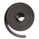 Rubber sealing strip 757800 suitable for Claas