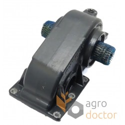 Gearbox 04.5106.00 - assembled, suitable for Capello harvester