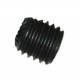 Threaded pin 02.1022.00 - for hexagon, suitable for Capello harvester
