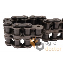 Double-row chain 03.4010.00 - suitable for Capello harvester