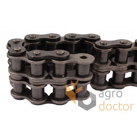 Double-row chain 03.4010.00 - suitable for Capello harvester