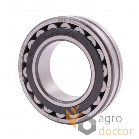 1.327.572 | 1327572 [NTN] suitable for Oros - Spherical roller bearing