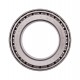 319 9207 | 3199207 [Timken] Tapered roller bearing - suitable for Lemken cultivators and harrows