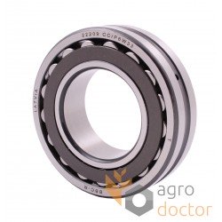 22209 CC/W33 P6 [BBC-R Latvia] Spherical roller bearing