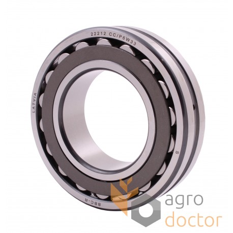 22212 CC/W33 P6 [BBC-R Latvia] Spherical roller bearing