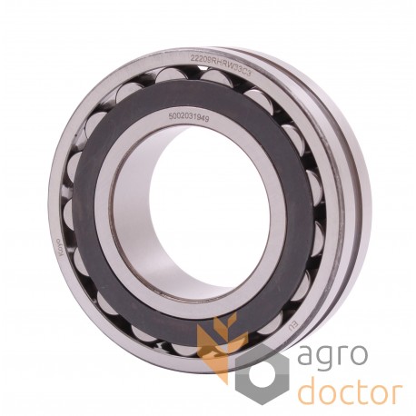 22209 RHRW33 [Koyo] Spherical roller bearing