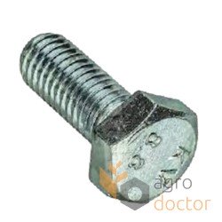 01.0211.00 bolt rotor of the corn header chopper (M14x1) suitable for Capello