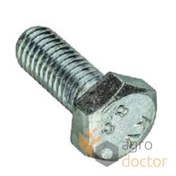 Tornillo rotor of the corn header chopper (M14x1) 01.0211.00 adecuado para Capello