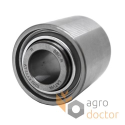 F04100150 [BBC-R Latvia]  suitable for Gaspardo - Deep groove ball bearing