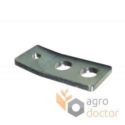 Moulure  G17722340 adaptable pour Gaspardo