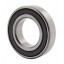 Gaspardo - Deep groove ball bearing F11090025 [Koyo]