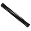 Gathering chain tensioner spring DR10100 suitable for Olimac Drago
