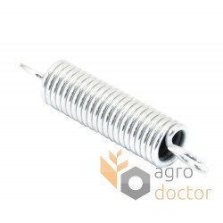 Drive chain tensioner spring DR5470 suitable for Olimac Drago