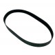 Mulpiple V-ribbed belt 1287-16PJ - F06010160, G54236002 for Gaspardo planters