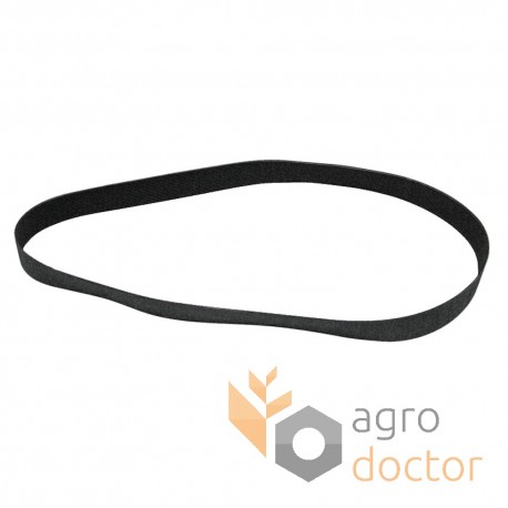 Mulpiple V-ribbed belt 1016-16PJ - F06010171 for Gaspardo planters