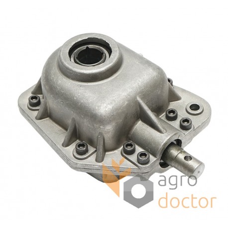 Reducteur G16621081 adaptable pour Gaspardo