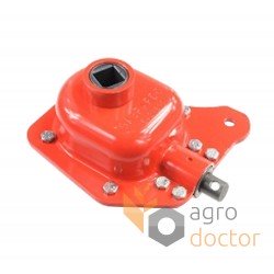 Gearbox seeding machine drive G16033200 suitable for Gaspardo